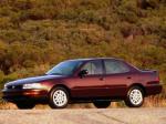 Toyota Camry 1991 года (US)
